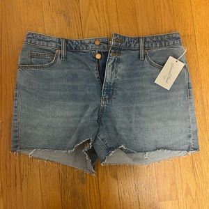 NWT Jean Shorts - Universal Thread